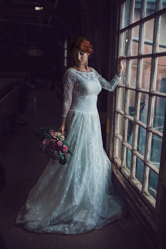 Wedding Dresses Cornwall1